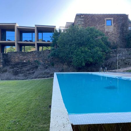 Colmeal Countryside Hotel Figueira de Castelo Rodrigo Exteriör bild