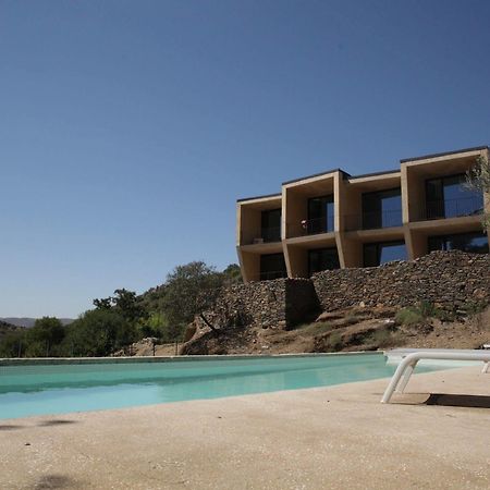 Colmeal Countryside Hotel Figueira de Castelo Rodrigo Exteriör bild