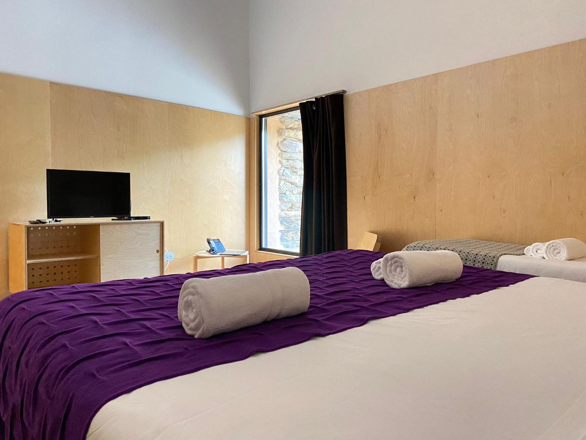 Colmeal Countryside Hotel Figueira de Castelo Rodrigo Exteriör bild