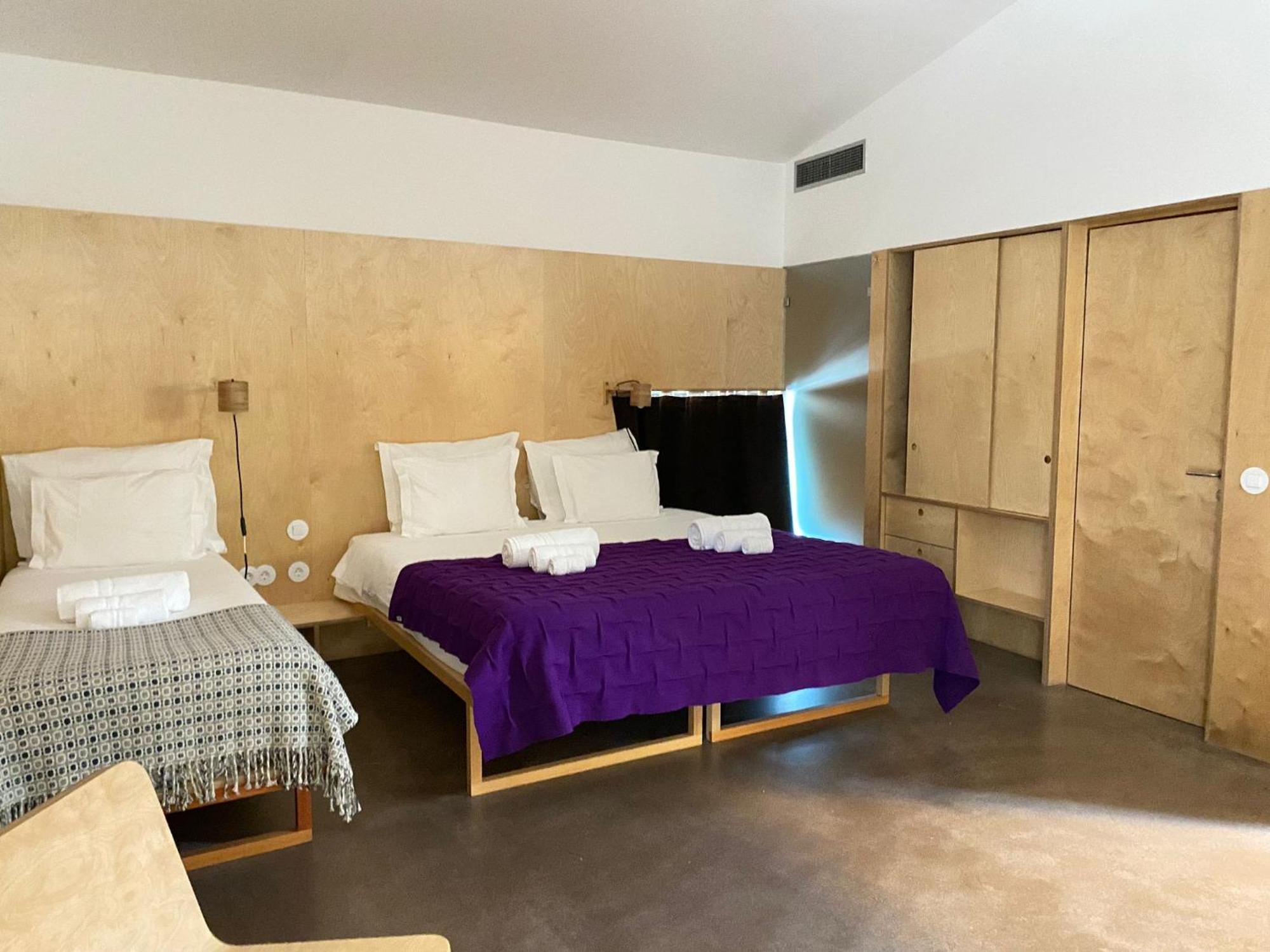 Colmeal Countryside Hotel Figueira de Castelo Rodrigo Exteriör bild