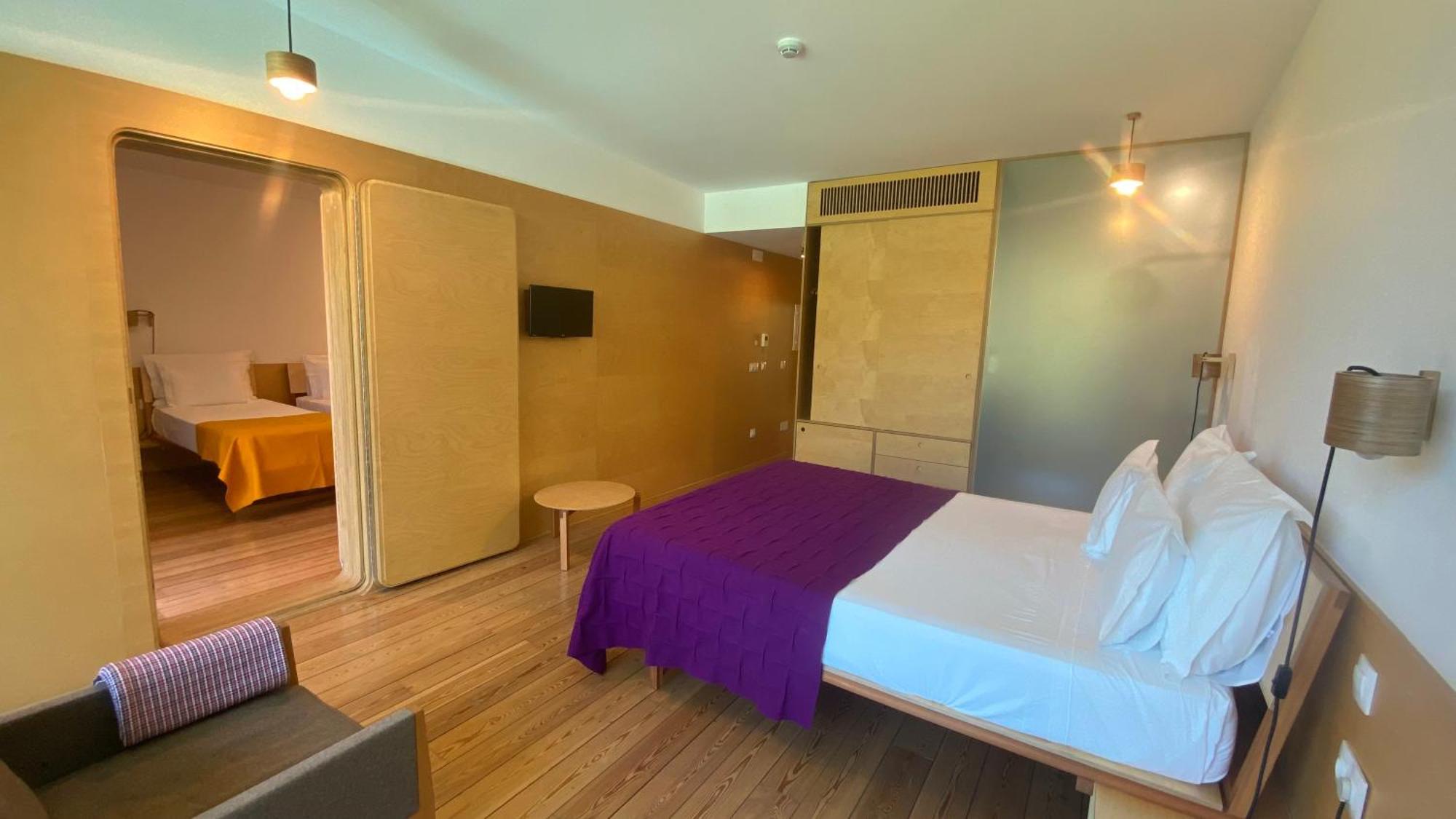Colmeal Countryside Hotel Figueira de Castelo Rodrigo Exteriör bild
