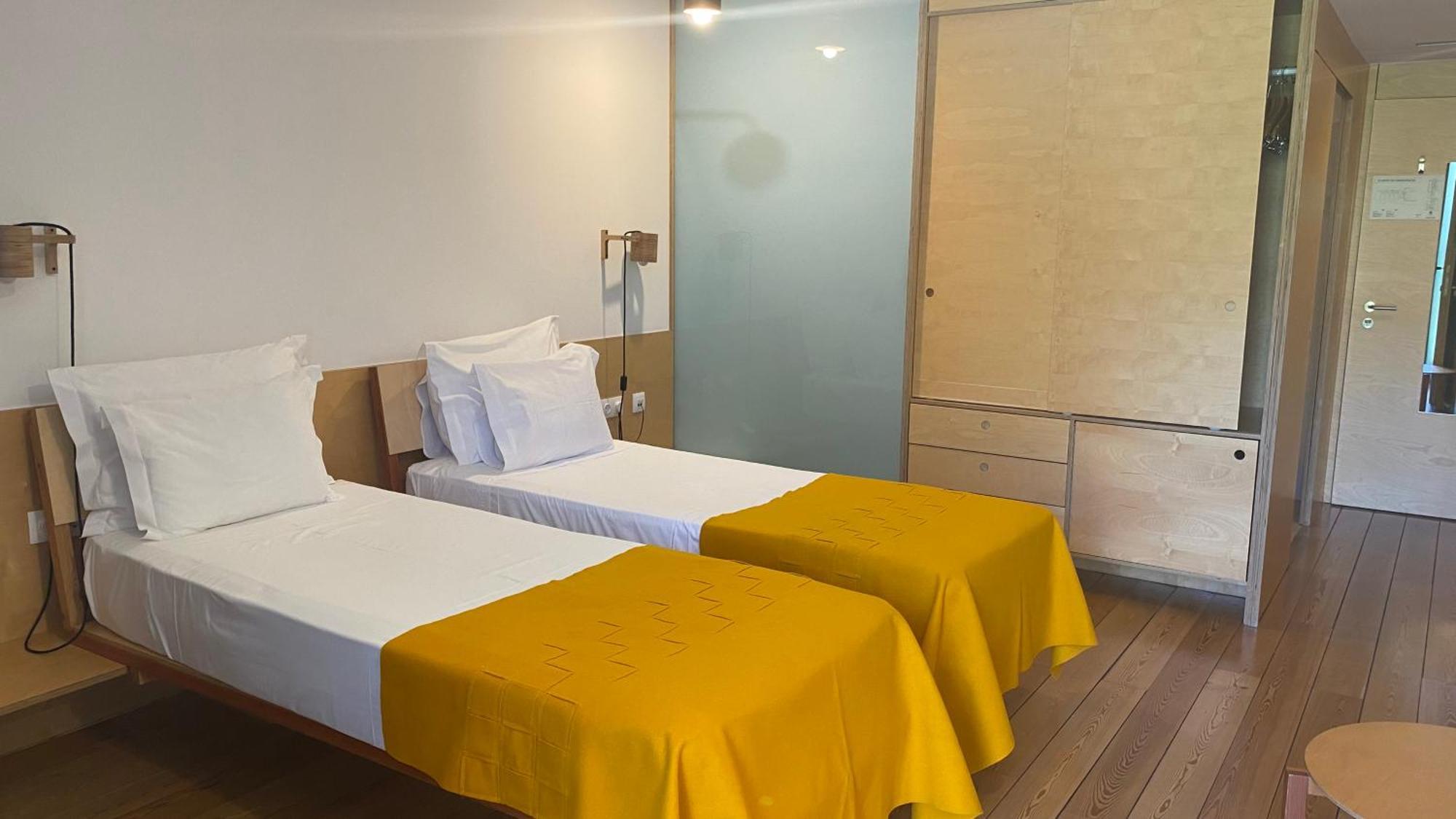 Colmeal Countryside Hotel Figueira de Castelo Rodrigo Exteriör bild