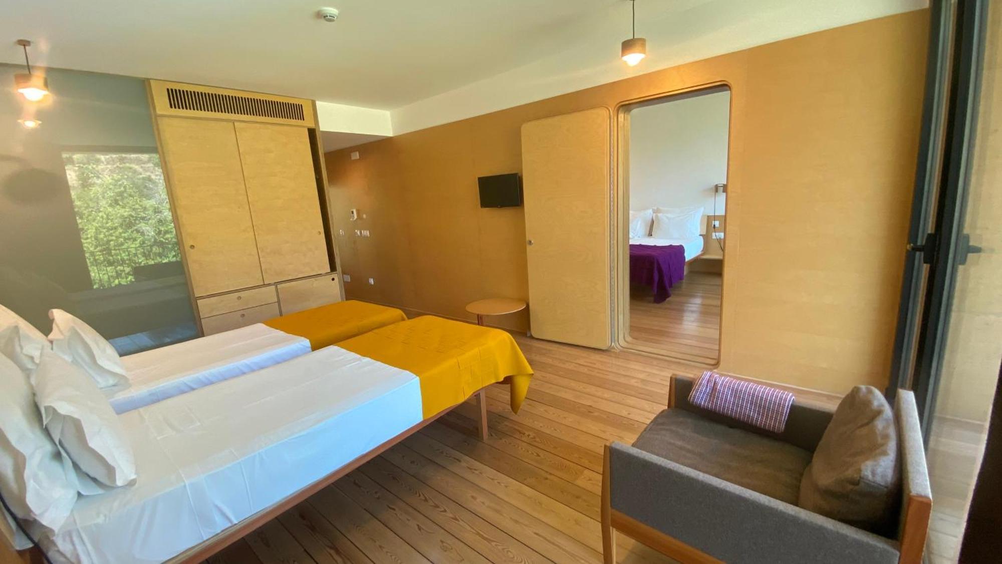 Colmeal Countryside Hotel Figueira de Castelo Rodrigo Exteriör bild