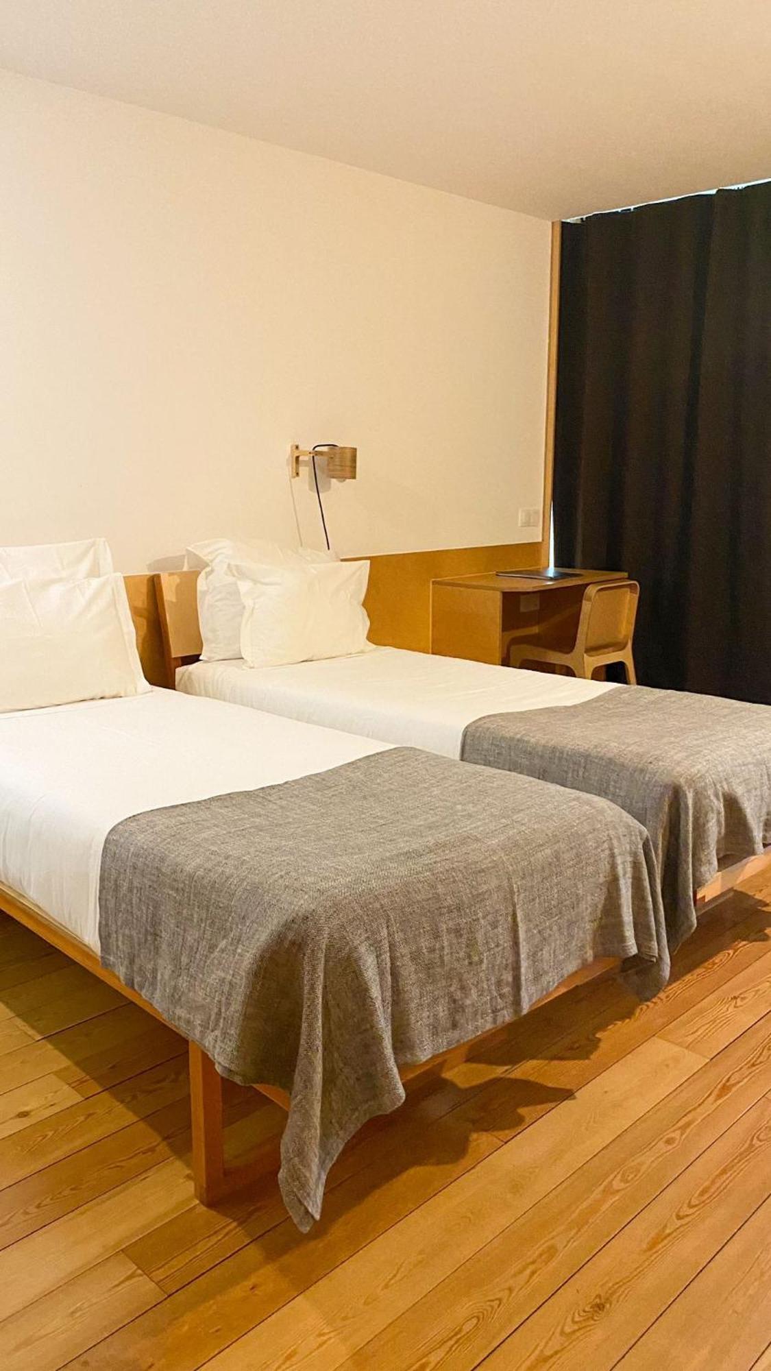Colmeal Countryside Hotel Figueira de Castelo Rodrigo Exteriör bild