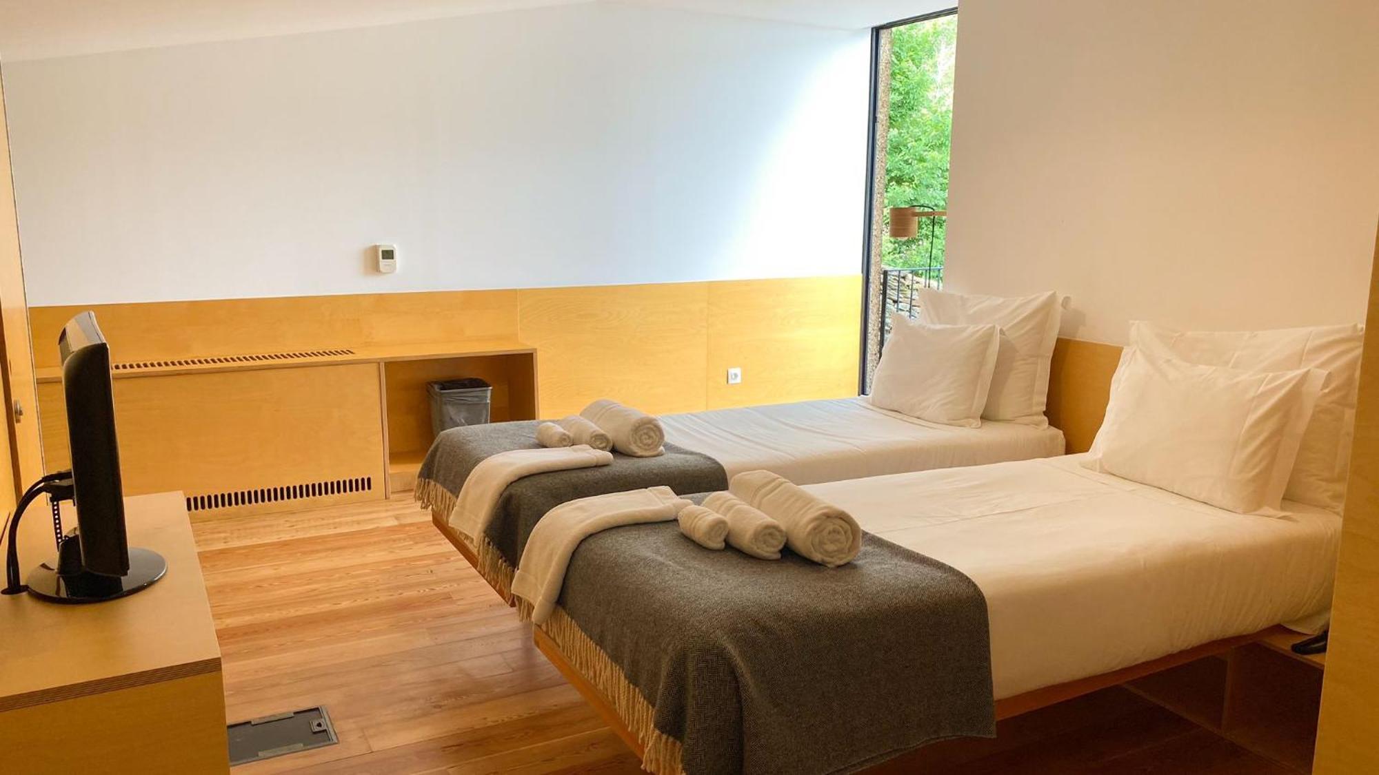 Colmeal Countryside Hotel Figueira de Castelo Rodrigo Exteriör bild