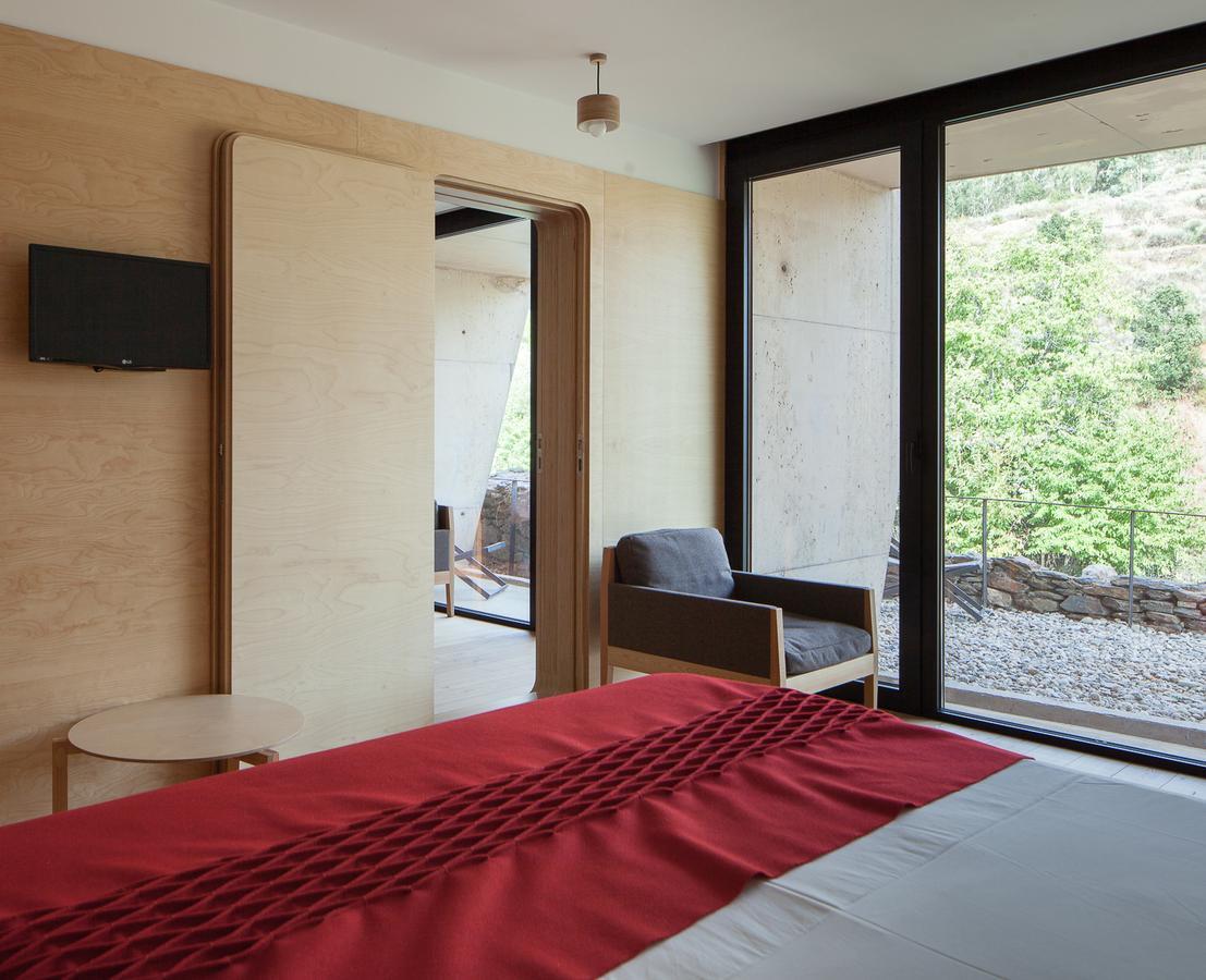 Colmeal Countryside Hotel Figueira de Castelo Rodrigo Exteriör bild