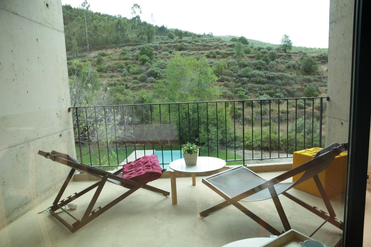 Colmeal Countryside Hotel Figueira de Castelo Rodrigo Exteriör bild