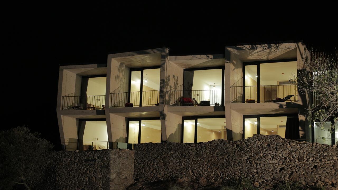 Colmeal Countryside Hotel Figueira de Castelo Rodrigo Exteriör bild