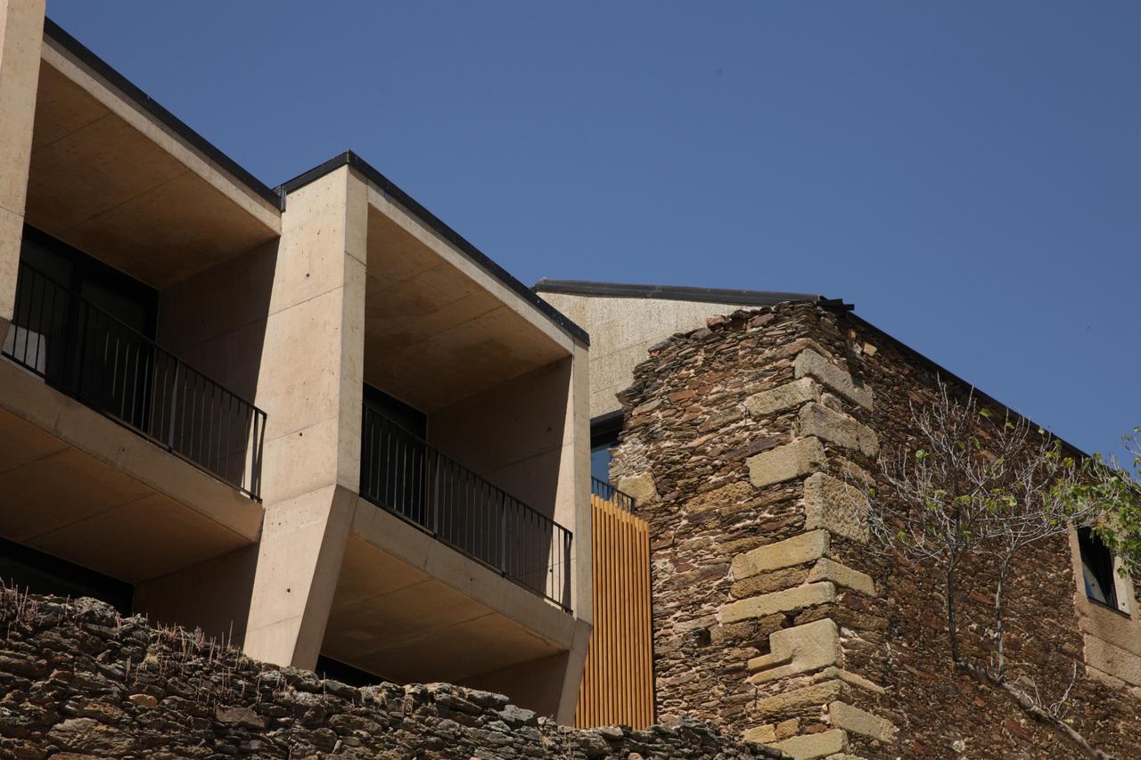 Colmeal Countryside Hotel Figueira de Castelo Rodrigo Exteriör bild